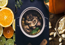 30 Super- Foods That Boosts Collagen – Worth Consuming! 30 Super- Foods That Boosts Collagen