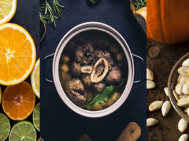 30 Super- Foods That Boosts Collagen – Worth Consuming! 30 Super- Foods That Boosts Collagen