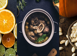 30 Super- Foods That Boosts Collagen – Worth Consuming! 30 Super- Foods That Boosts Collagen