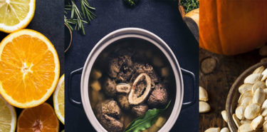 30 Super- Foods That Boosts Collagen – Worth Consuming! 30 Super- Foods That Boosts Collagen