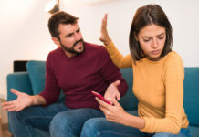 9 Clear Signs Of A Toxic Boyfriend – Learn How To Detox From Him! 9 Clear Signs Of A Toxic Boyfriend