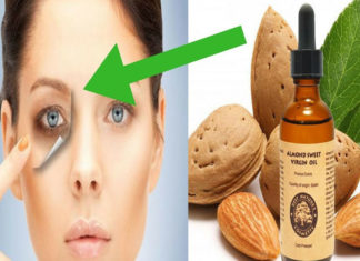 Almond Oil for Dark Circles – 7 Benefits And 12 Remedies! Almond Oil for Dark Circles 7 Benefits And 12 Remedies