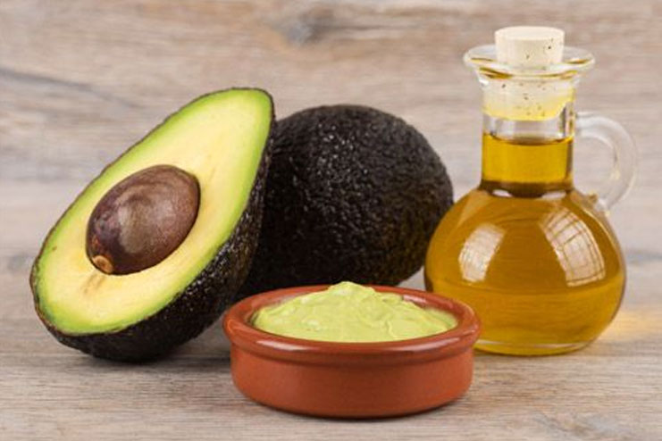 Avocado Sunflower Oil Honey