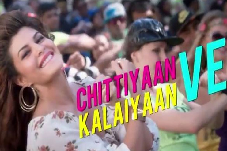 Chittiyaan Kalaiyaan Ve Roy