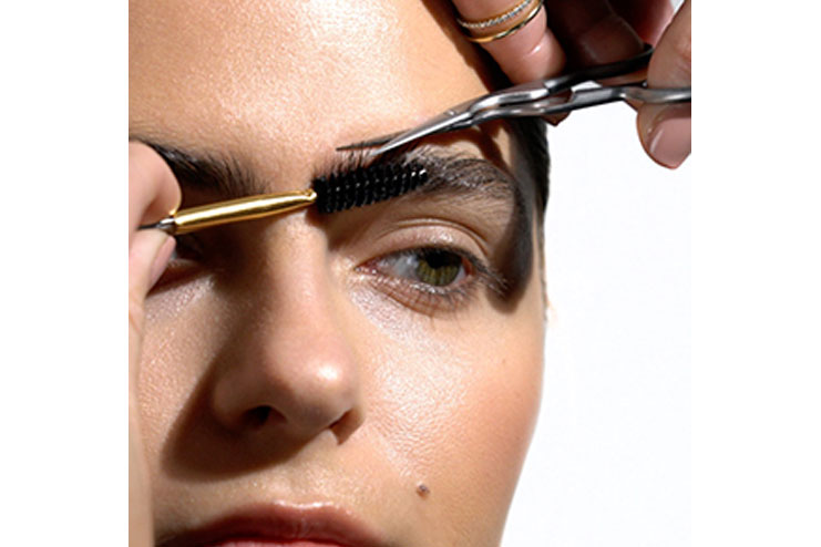 Comb Your Brows