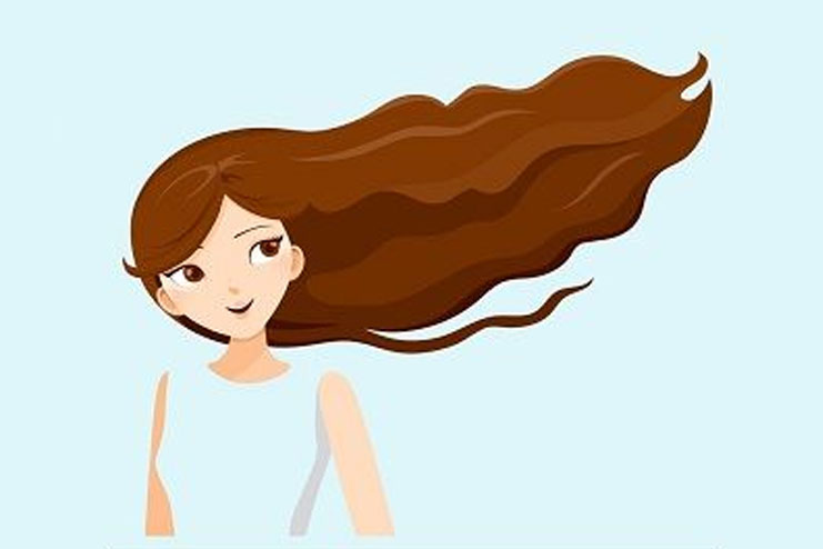 Does Vitamin-E help in hair growth