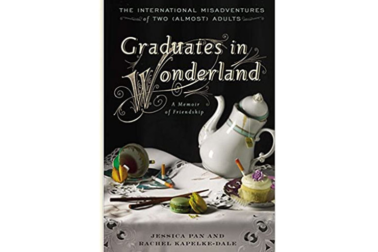 Graduates in Wonderland