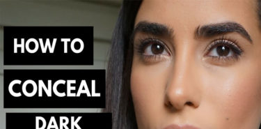 How To Cover Dark Circles With Makeup – Whiten Your Skin! How To Cover Dark Circles With Makeup