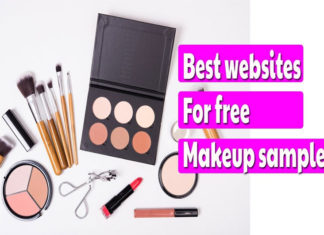 How To Get Free Makeup Samples? Know The Ways & Websites! How To Get Free Makeup Samples Know The Ways Websites