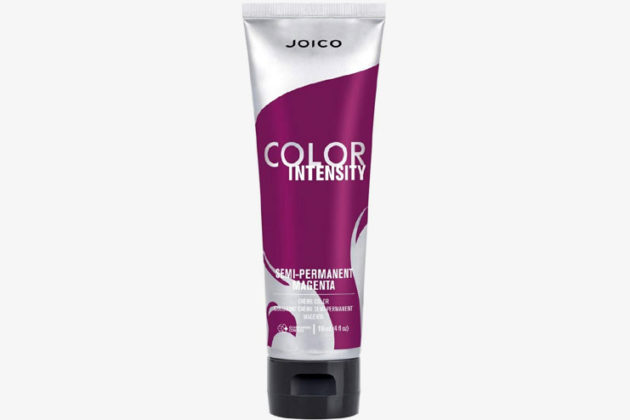 5. Joico Intensity Semi-Permanent Hair Color, Cobalt Blue - wide 5