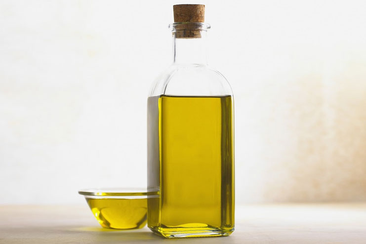 Jojoba Oil and Vitamin-E Oil for hair growth