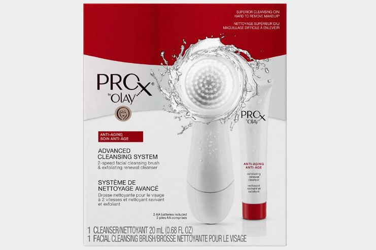 Olay Pro X Advanced Cleansing System