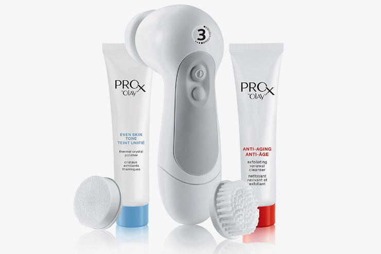 Olay Pro-X Microdermabrasion System