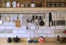 Smart Ways To Organize Your Kitchen – Do Not Pile Up The Clutter! Smart Ways To Organize Your Kitchen Do Not Pile Up The Clutter