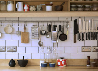 Smart Ways To Organize Your Kitchen – Do Not Pile Up The Clutter! Smart Ways To Organize Your Kitchen Do Not Pile Up The Clutter