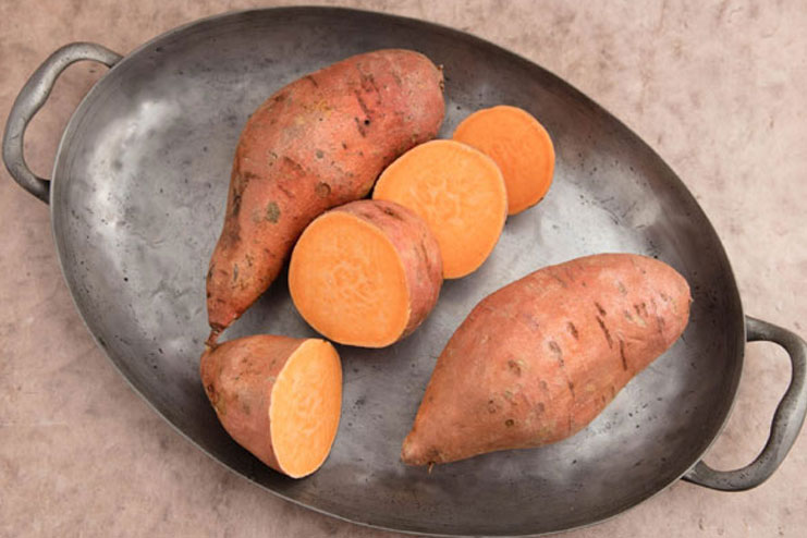 Sweet-Potato