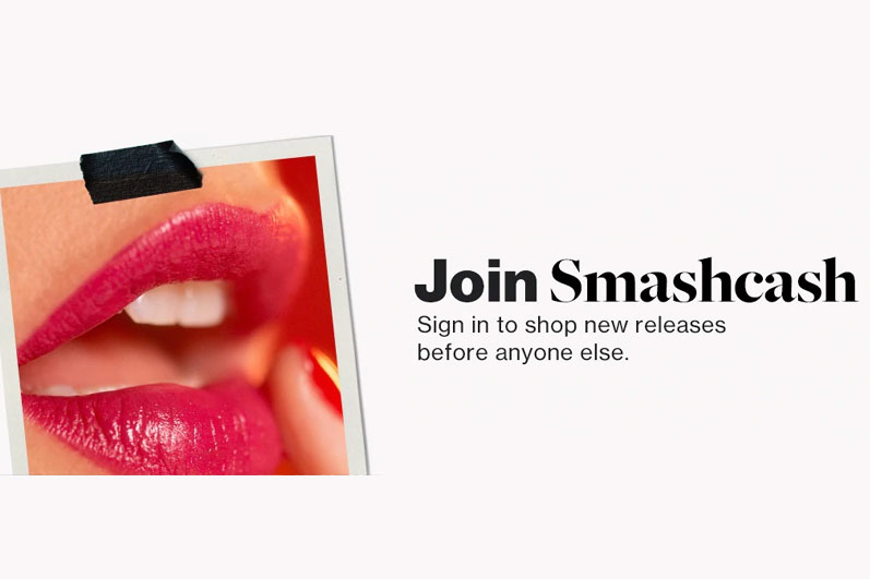 The Latest Smashbox.com