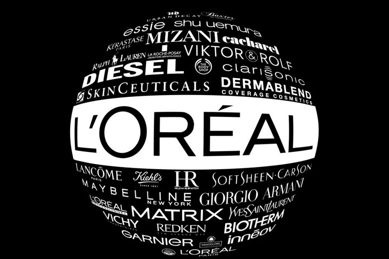 The Lovely LOreal USA