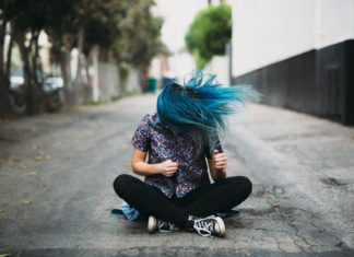 10 Best Blue Hair Dye in 2020 – Reviews and Buying Guide 10 Best Blue Hair Dye in 2020