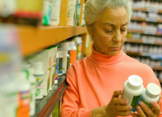 10 Healthy Multi Vitamins For Women Over 50 – Fuel It Up! 10 Healthy Multi-Vitamins For Women Over 50