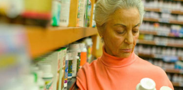 10 Healthy Multi Vitamins For Women Over 50 – Fuel It Up! 10 Healthy Multi-Vitamins For Women Over 50