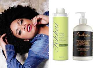 10 Superb Clarifying Shampoo For Curly Hair – Let Dirt Die Down! 10 Superb Clarifying Shampoo For Curly Hair