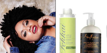 10 Superb Clarifying Shampoo For Curly Hair – Let Dirt Die Down! 10 Superb Clarifying Shampoo For Curly Hair