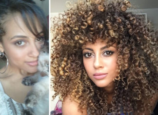 11 Getaway Tricks To Curl Your Hair Naturally – Roll It Cold! 11 Getaway Tricks To Curl Your Hair Naturally