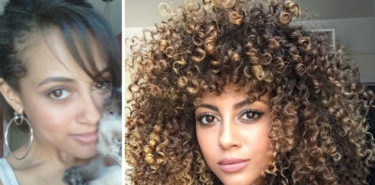 11 Getaway Tricks To Curl Your Hair Naturally – Roll It Cold! 11 Getaway Tricks To Curl Your Hair Naturally