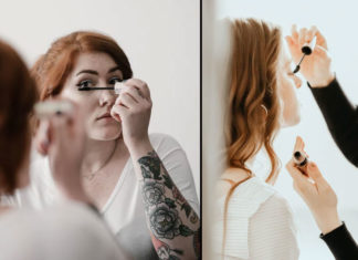 12 Effective Lengthening Mascara ‘s To Beautify Your Eyelashes! 12 Effective Lengthening Mascaras To Beautify Your Eyelashes