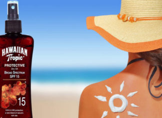 12 Best Tanning Oils To Achieve Golden, Brown Or Dark Tan Skin! 12 Lovely Tanning Oils To Achieve Golden Brown Or Dark Tan Skin