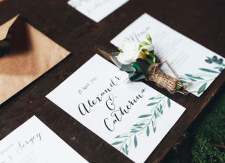 A Great Wedding Invitation Etiquette – Learn 10 Essential Tips! A-Great-Wedding-Invitation