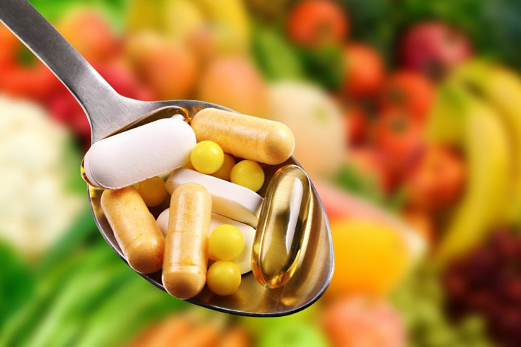 Are Multi-Vitamins Effective For Real