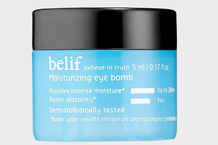 Belif Moisturizing Eye Bomb