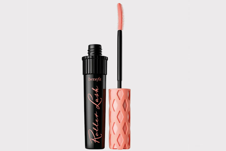 Benefit Cosmetics Roller Lash Curling