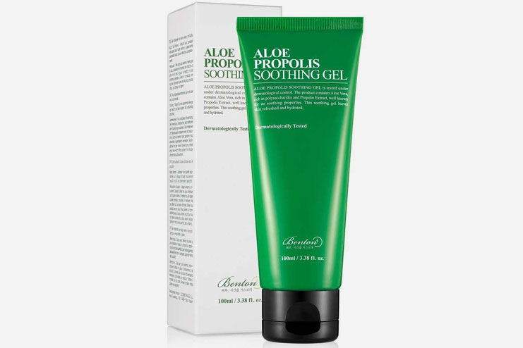 Benton Aloe Propolis Soothing Gel