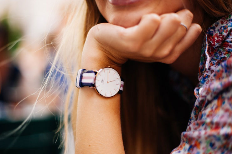 Best Branded Watches For Women