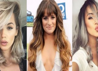 24 Hair Color For Brown Eyes – Everything You Need To Know! Hair Color for Brown Eyes