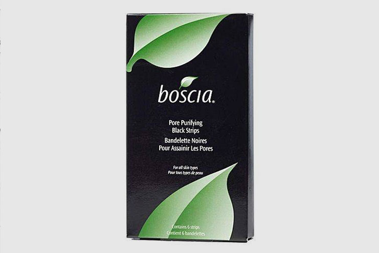 Boscia Pore Purifying Black Strips