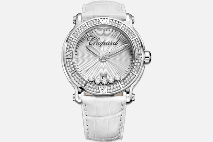 CHOPARD