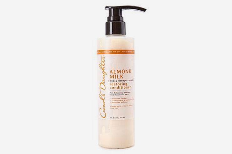 Carols Daughter Almond Milk Restoring Conditioner