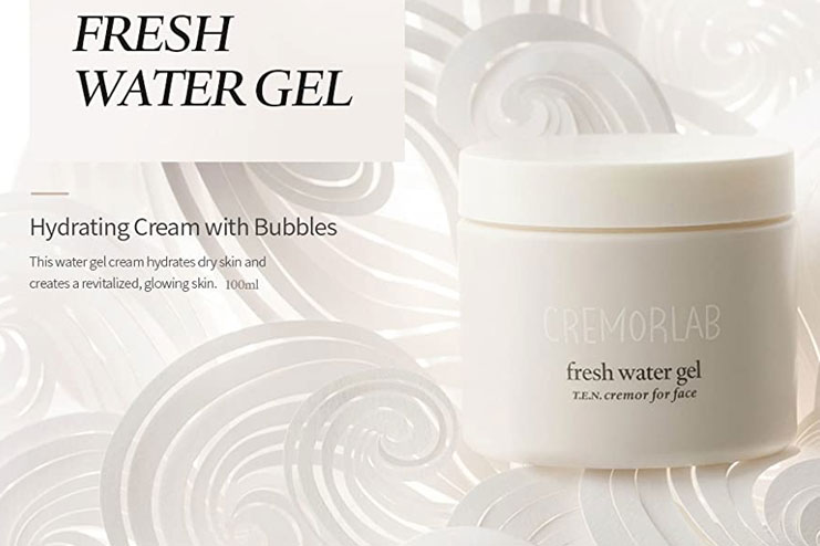 Cremorlab Fresh Water Gel