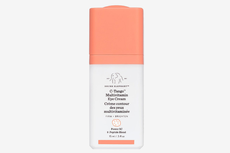 Drunk Elephant C-Tango Multivitamin Eye Cream