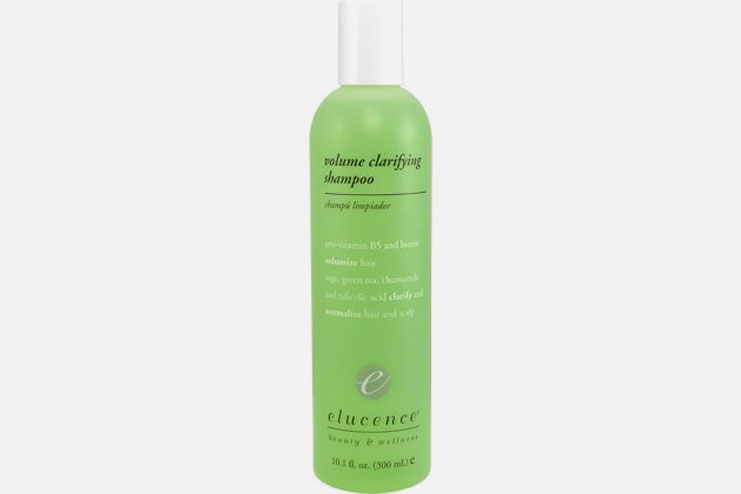 Elucence Volume Clarifying Shampoo