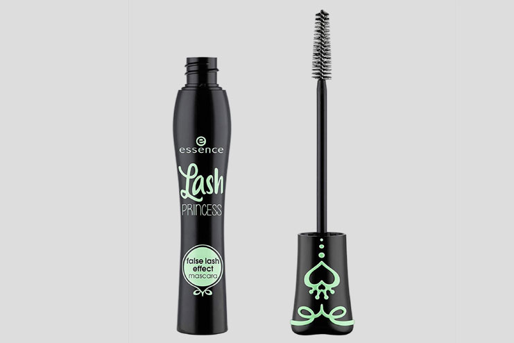 Essence Lash Princess False Lash Effect Mascara