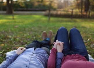 Insecurities In A Relationship – 8 Peaceful Ways To Get Over It! Insecurities In A Relationship 8 Peaceful Ways To Get Over It