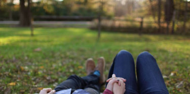 Insecurities In A Relationship – 8 Peaceful Ways To Get Over It! Insecurities In A Relationship 8 Peaceful Ways To Get Over It