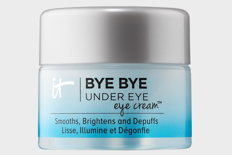 It Cosmetics Bye Bye Under Eye Brightening Eye Cream