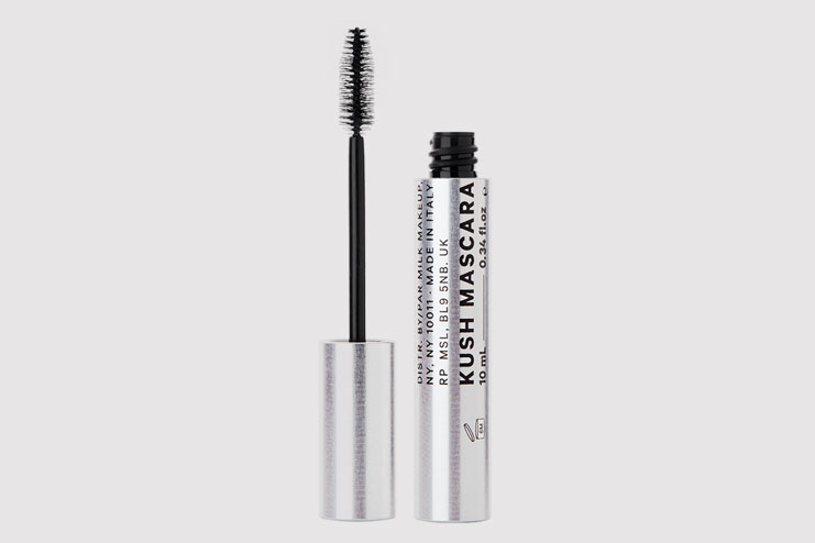 Milk Makeup KUSH High Volume Mascara