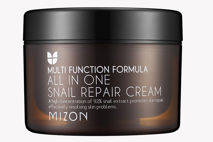 Mizon All In One Snail Repair Cream